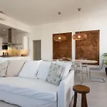 Corpo Santo River Apartmán Lisboa