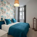 Apartmán Corpo Santo River Lisboa