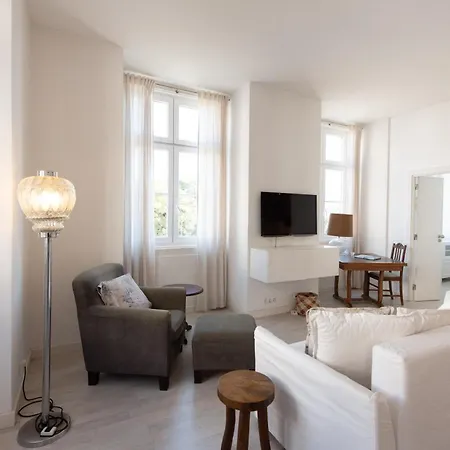 Apartamento Corpo Santo River *