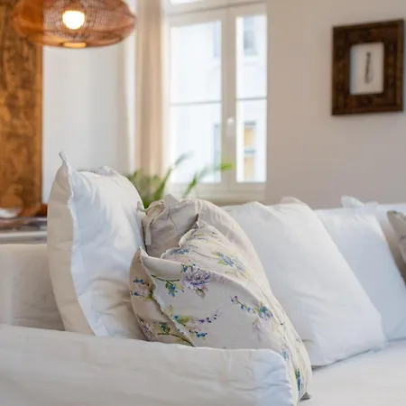 Lejlighed Corpo Santo River *