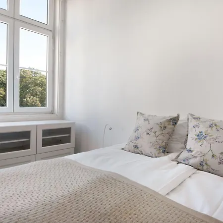 Apartman Corpo Santo River Lisboa