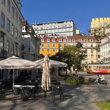 Apartman Corpo Santo River *