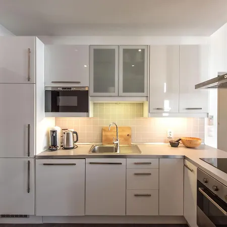 Corpo Santo River * Lisboa