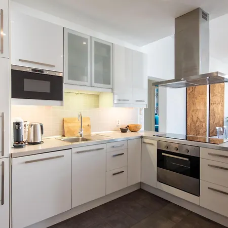 Corpo Santo River Apartment *