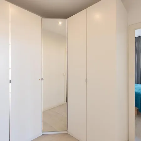 Corpo Santo River Apartman