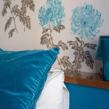 Corpo Santo River Lissabon