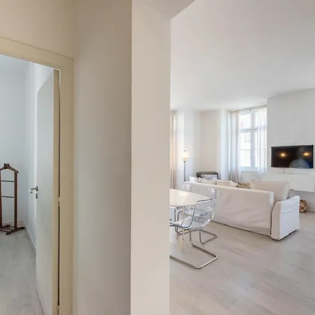 Corpo Santo River Appartement