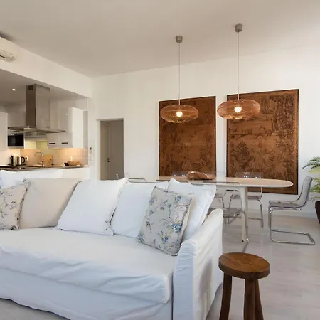 Corpo Santo River Apartment Lissabon