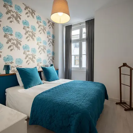 Apartment Corpo Santo River Lisbon